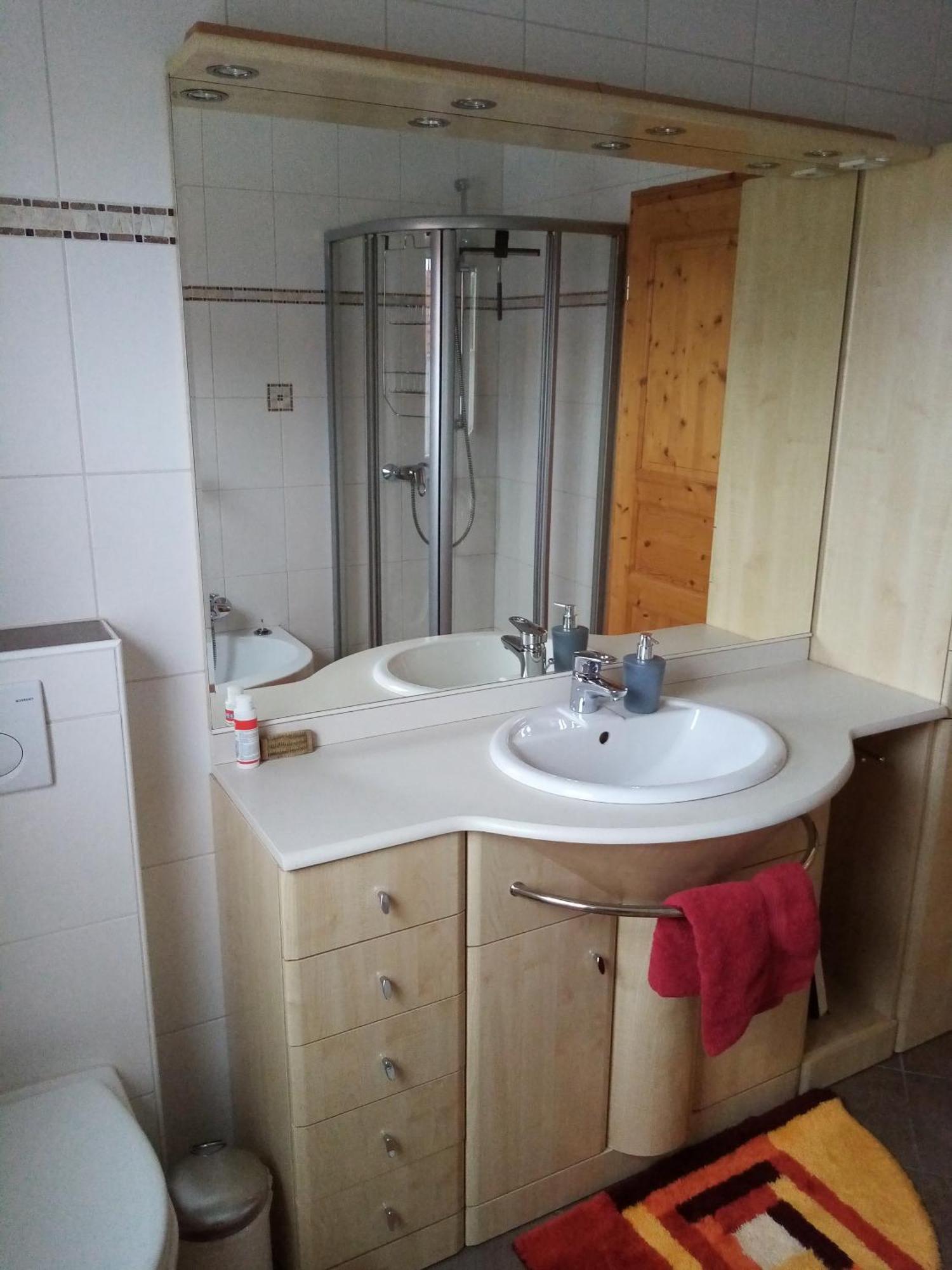 Ferienwohnungen Leffer Großheirath Extérieur photo